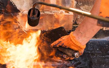 Benthoul flat roof repair companies