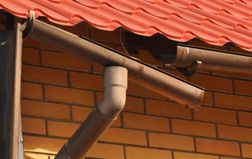 Benthoul gutter repair costs
