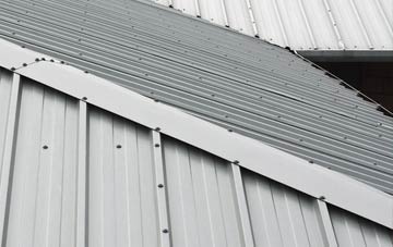 disadvantages of Benthoul metal roofing