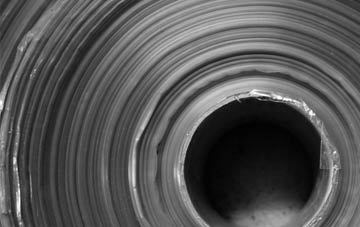 Benthoul pvc roof replacement