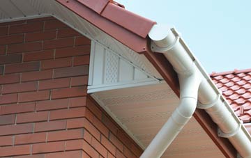 Benthoul soffit repair costs