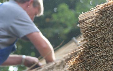 professional Benthoul thatchers