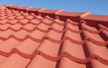 Benthoul tile and slate roof replacement