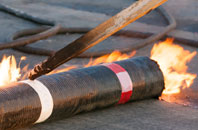 free Benthoul flat roofing repair quotes