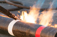 Benthoul flat roofing replacement