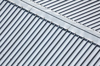 Benthoul metal roofing