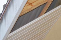 rated Benthoul soffit repair companies