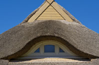 Benthoul thatch roofing